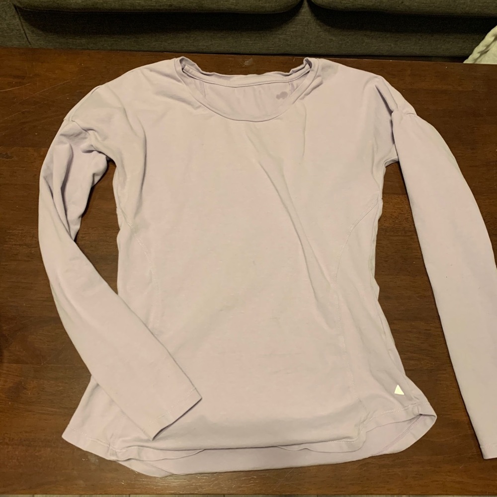 Balance Athletics Vista long sleeve